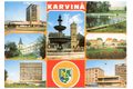F 13985 - Karviná
