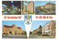 F 14011 - Český Těšín
