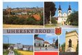 F 15140 - Uherský Brod