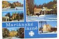 F 15307 - Mariánské Lázně