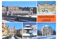 F 15322 - Mariánské Lázně
