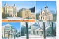 F 15328 - Mariánské Lázně