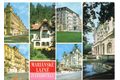 F 15334 - Mariánské Lázně