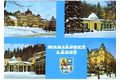 F 15405 - Mariánské Lázně