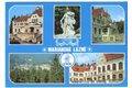 F 15427 - Mariánské Lázně