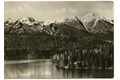 Vysoké Tatry - 15587