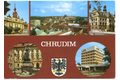 F 16137 - Chrudim