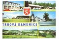 F 16262 - Trhová Kamenice