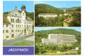 F 16593 - Jáchymov
