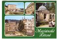 F 16701 - Mariánské Lázně