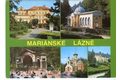 F 16698 - Mariánské Lázně