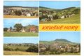F 16713 - Krušné hory