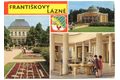 F 16825 - Františkovy Lázně