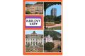 F 17009 - Karlovy Vary
