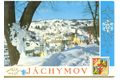 F 17035 - Jáchymov