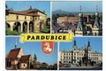 F 17151 - Pardubice