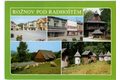 F 17387 - Rožnov pod Radhoštěm