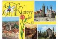 F 17465 - Klatovy