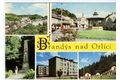 F 17501 - Brandýs nad Orlicí