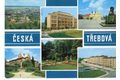 F 17504 - Česká Třebová