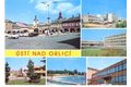 F 17540 - Ústí nad Orlicí