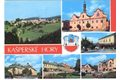 F 17608 - Kašperské Hory