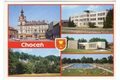 F 17663 - Choceň