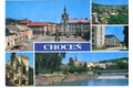 F 17666 - Choceň