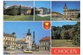 F 17671 - Choceň