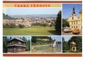 F 17685 - Česká Třebová