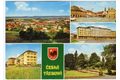 F 17687 - Česká Třebová