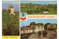 F 17703 - Kašperské Hory