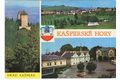 F 17734 - Kašperské Hory