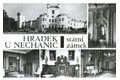 E 18052 - Hrádek u Nechanic