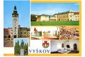 F 18333 - Vyškov