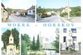 F 001995 - Mokrá - Horákov