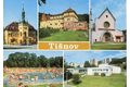 F 002012 - Tišnov
