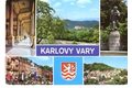 F 18516 - Karlovy Vary