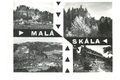 E 18708 - Malá Skála