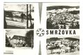 E 18731 - Smržovka