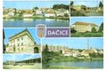 F 19010 - Dačice