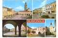 F 19016 - Slavonice