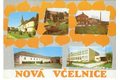 F 19028 - Nová Včelnice