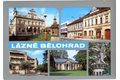 F 19118 - Lázně Bělohrad
