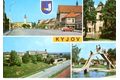 F 19719 - Kyjov