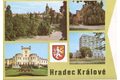 F 19902 - Hradec Králové