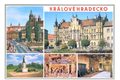 F 19945 - Hradec Králové