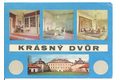 F 20183 - Krásný Dvůr