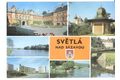 F 20245 - Světlá nad Sázavou