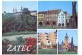 F 20542 - Žatec